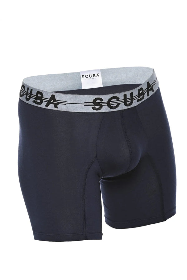 BOXER DE ALGODÓN