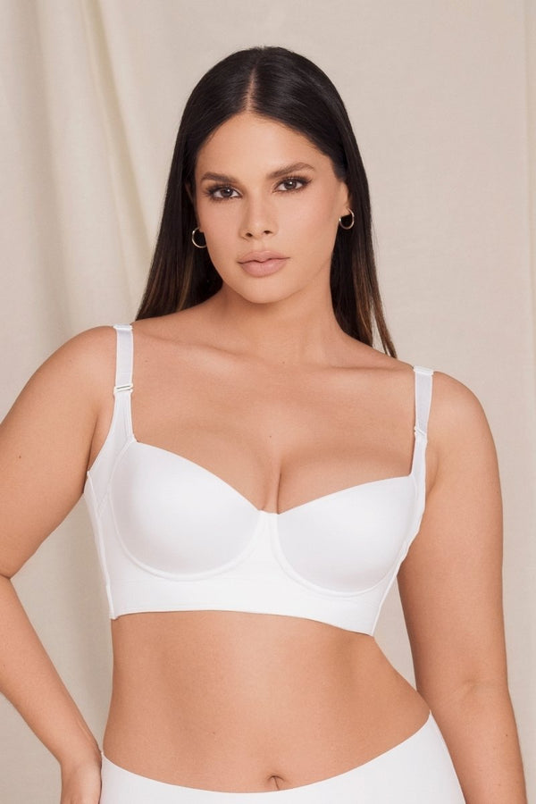 BRASIER DE ALTO CUBRIMIENTO