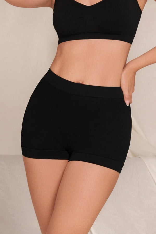 PANTY TIPO BOXER